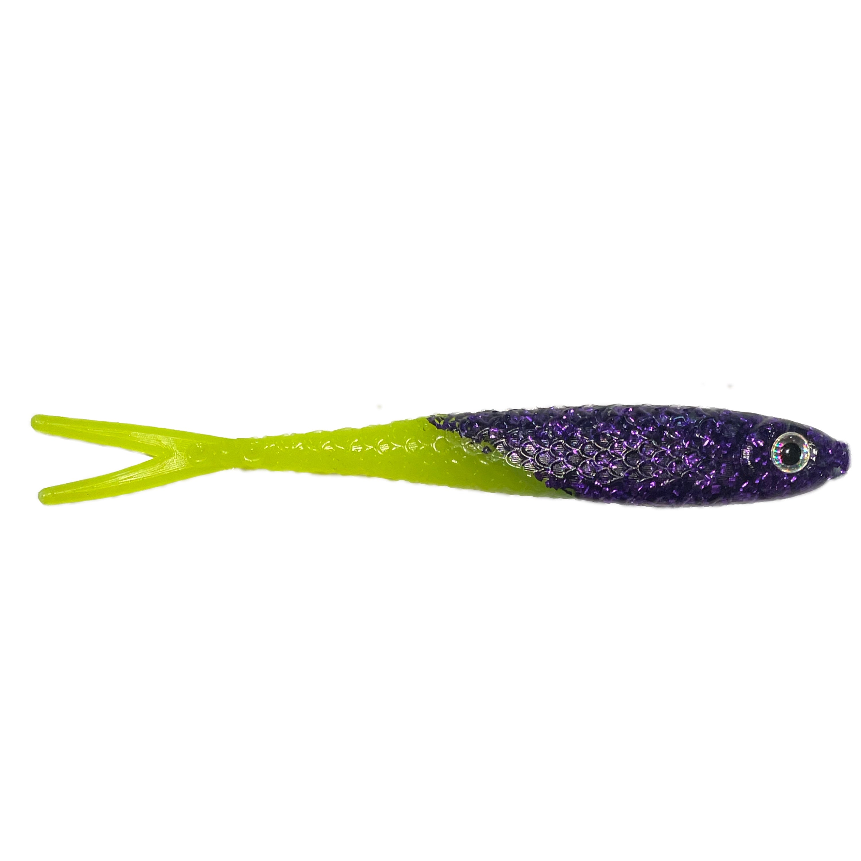 RM Emerald Minnow – Roadside Minnows