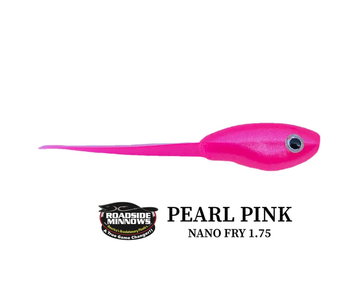 Nano Fry 1.75 - Roadside Minnows