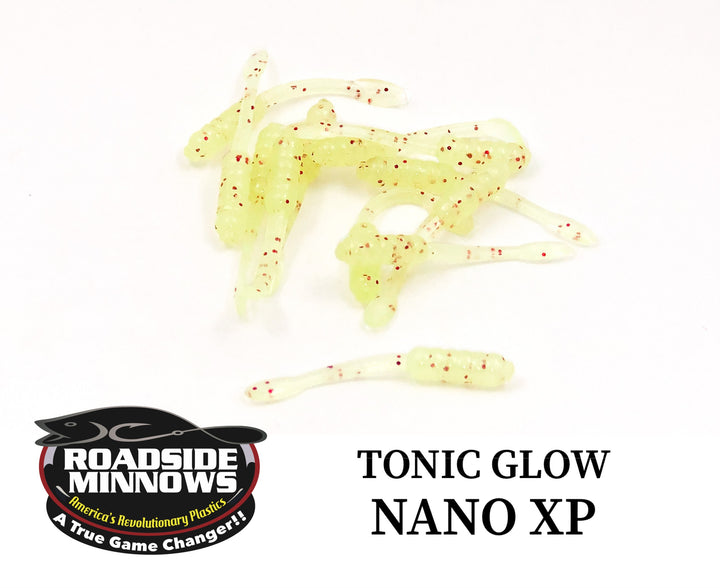 XP 1.25 - Roadside Minnows