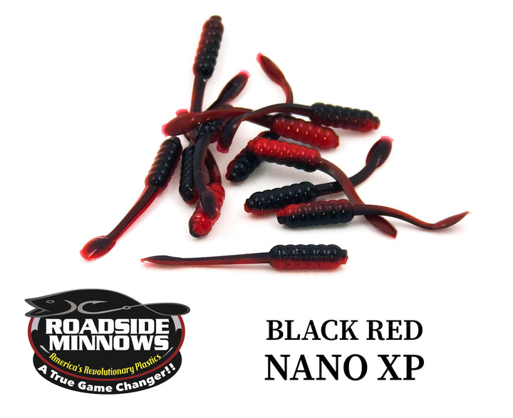 XP 1.25 - Roadside Minnows