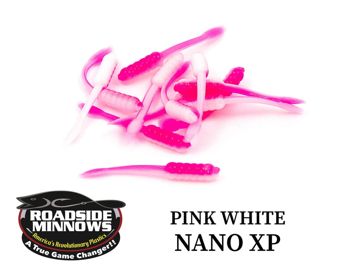 XP 1.25 - Roadside Minnows