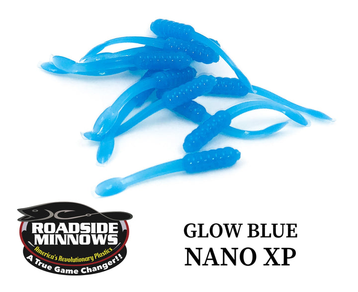 XP 1.25 - Roadside Minnows