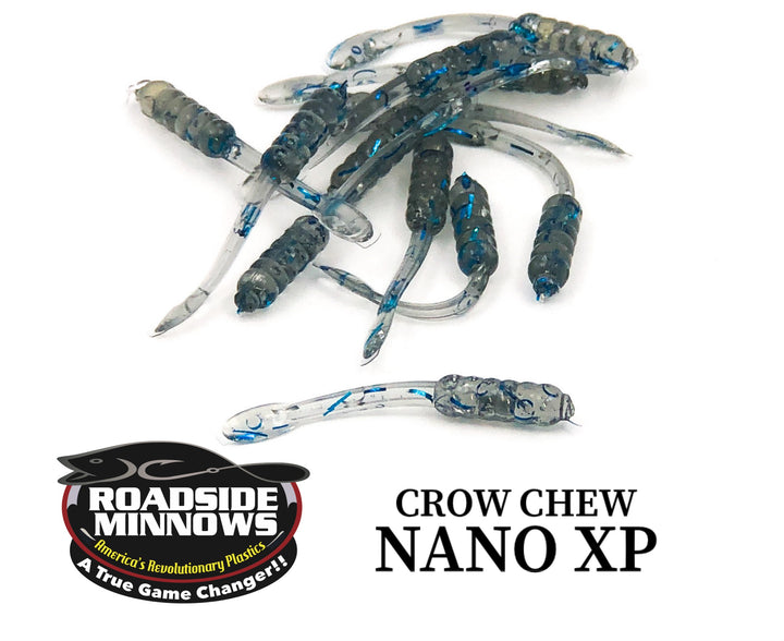 XP 1.25 - Roadside Minnows