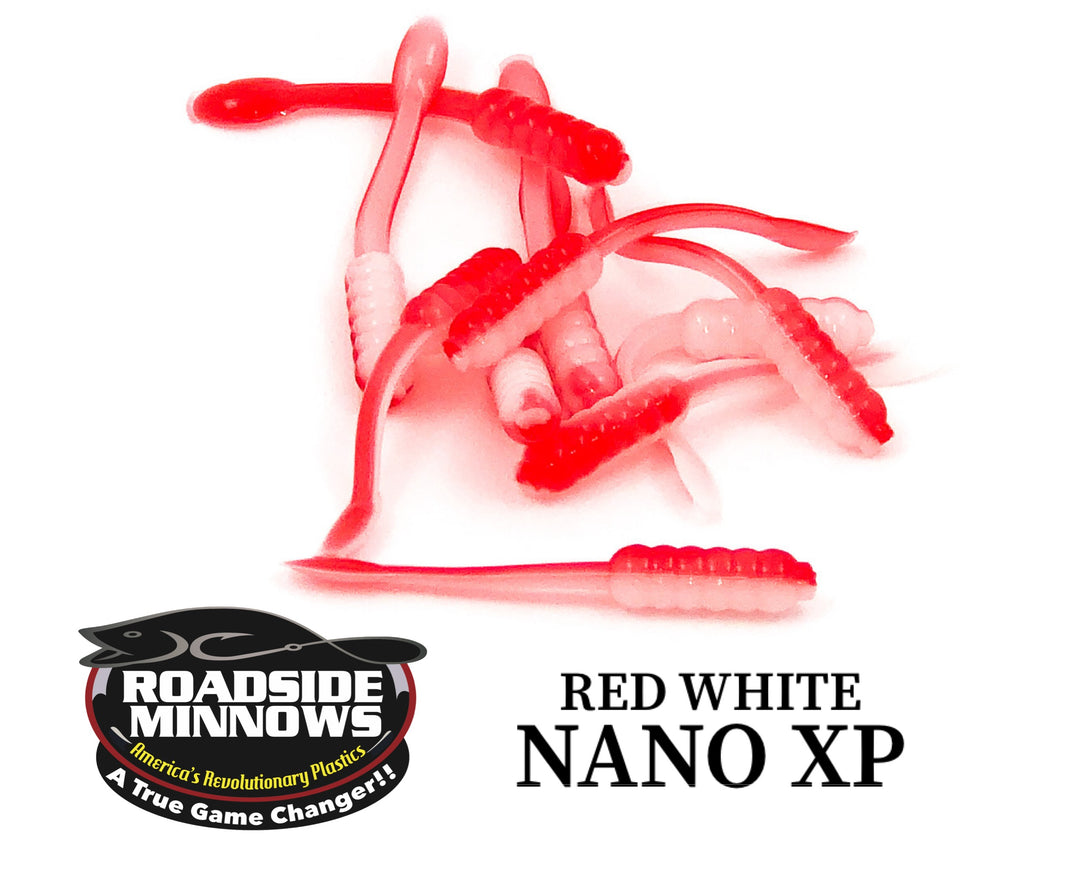 XP 1.25 - Roadside Minnows