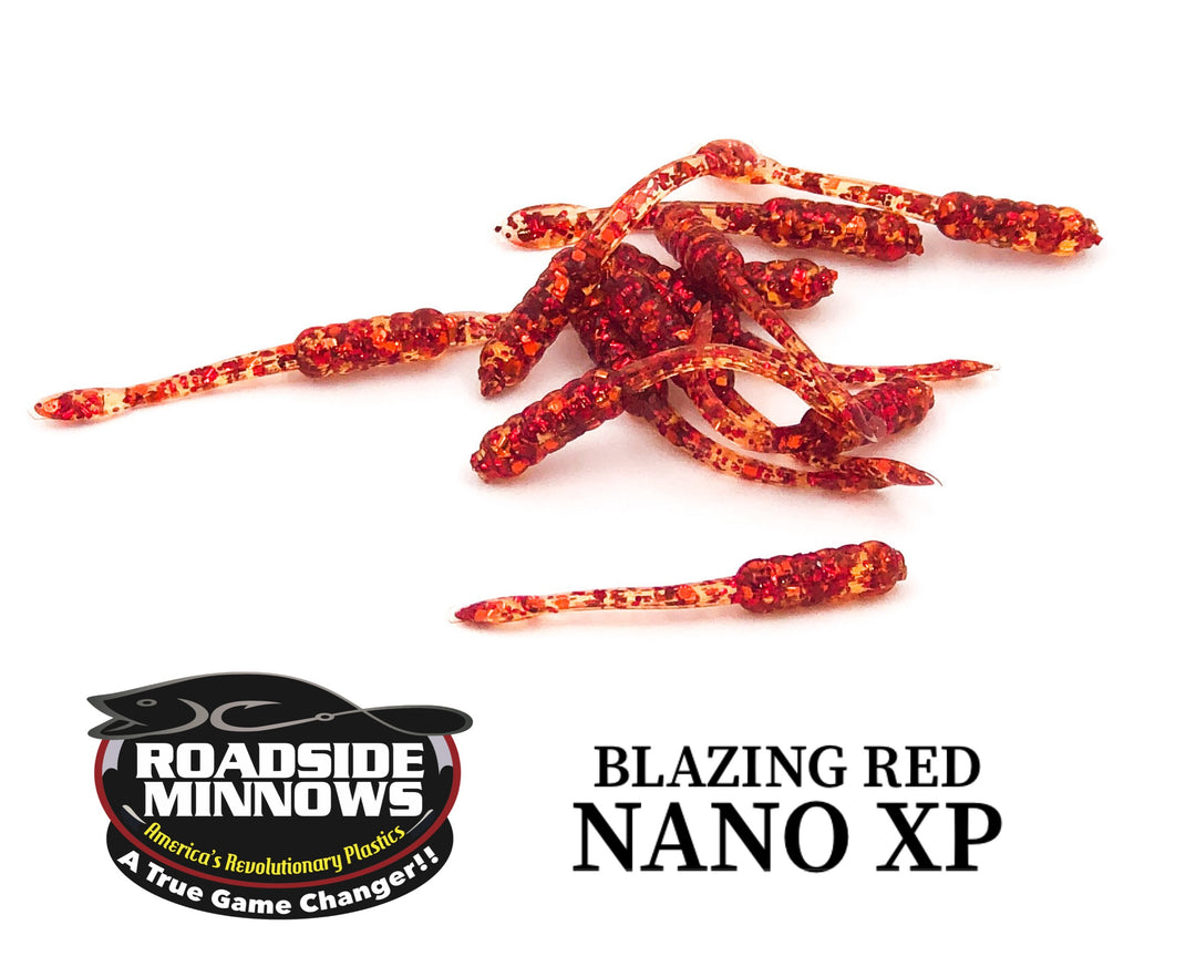 XP 1.25 - Roadside Minnows