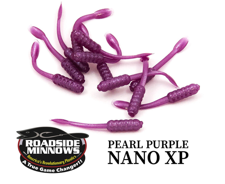 XP 1.25 - Roadside Minnows