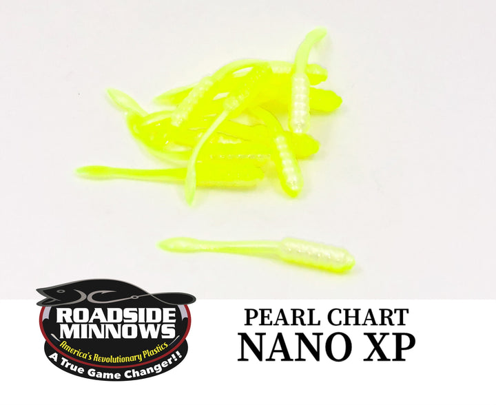 XP 1.25 - Roadside Minnows