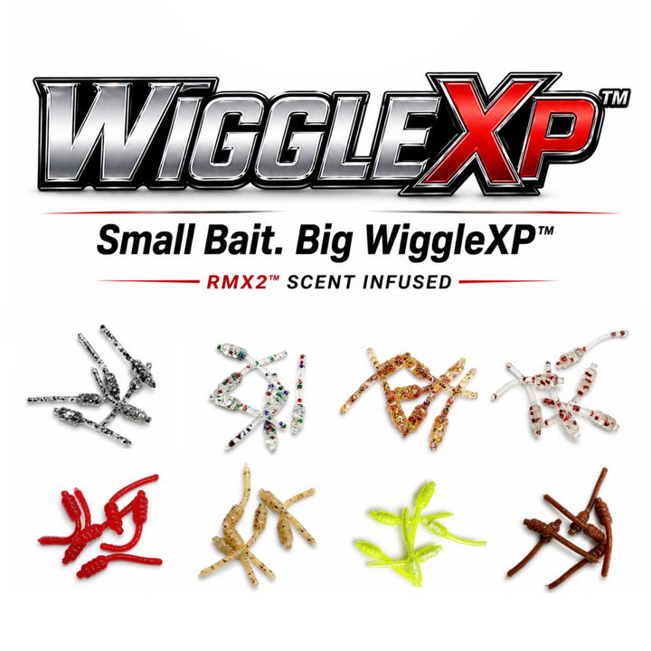 WiggleXP™