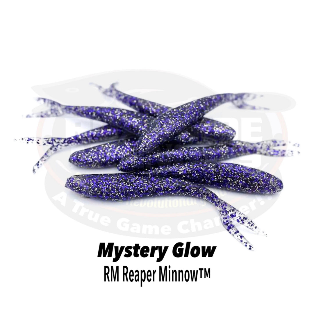 RM Reaper Minnow Sale - Roadside Minnows